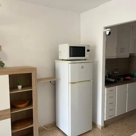 Hannibal 3 アパート *