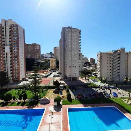 Apartment Mar & Sol Hannibal 3 *