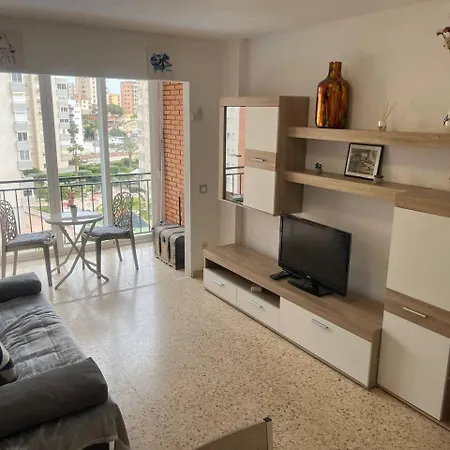Mar & Sol Hannibal 3 Apartment Benidorm