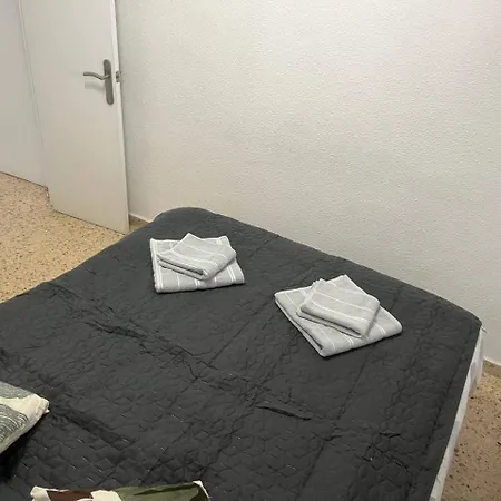 Apartment Mar & Sol Hannibal 3 *