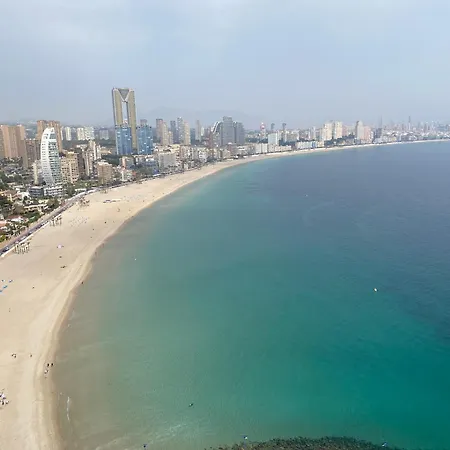 アパート Hannibal 3 *