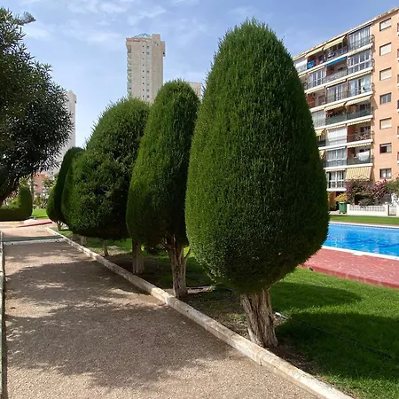 Appartement Hannibal 3 *