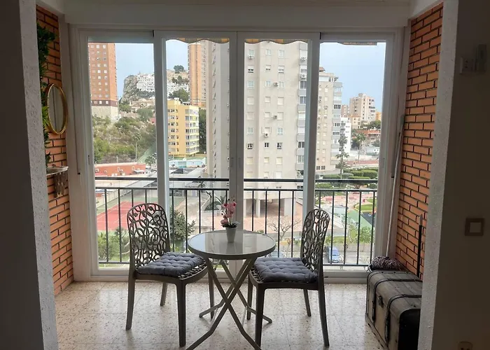 Apartmán Hannibal 3