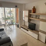 Hannibal 3 Apartman Benidorm