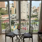 Apartman Hannibal 3 Benidorm