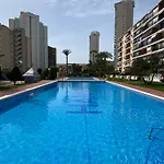 Hannibal 3 Apartman Benidorm