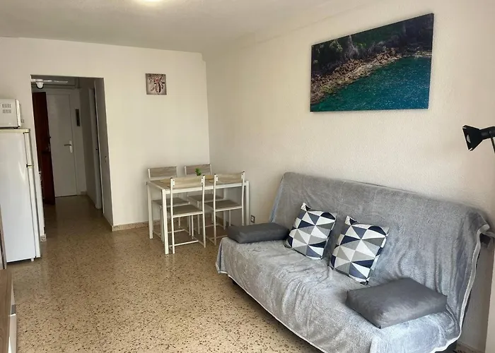 Apartman Hannibal 3 *