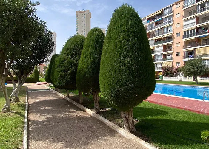 Apartman Hannibal 3 *
